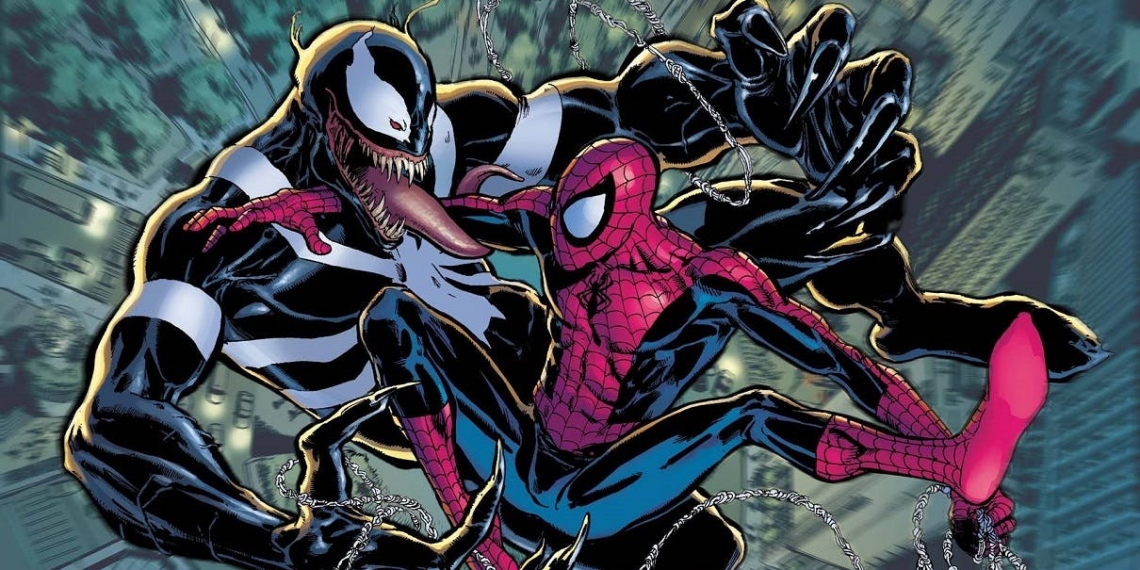20 Insane Superpowers of Venom That Make Him Stronger Than