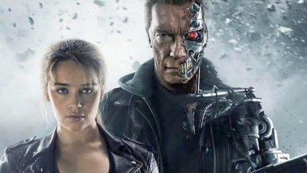 John Connor Terminator 6