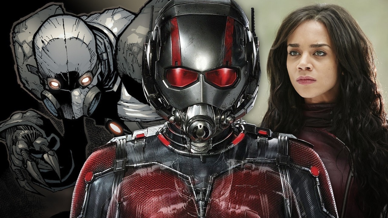 Ant-Man And The Wasp First Reactions