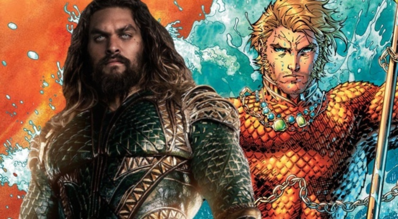 Aquaman