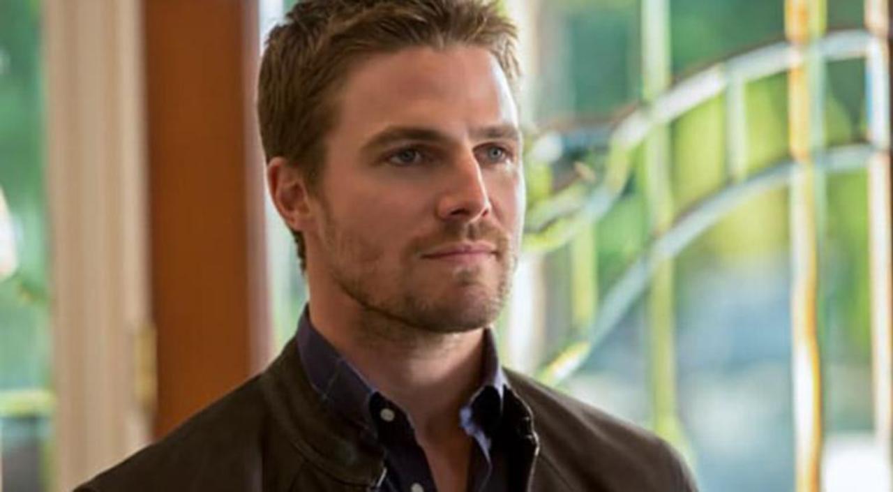 Arrow Season 7 – Stephen Amell Reveals New DC Characters Coming To The Show
