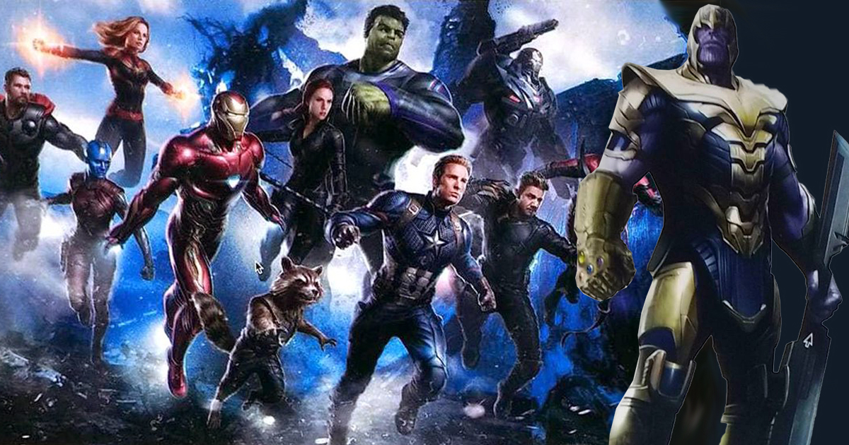 Avengers: Infinity War Loki's Survival
