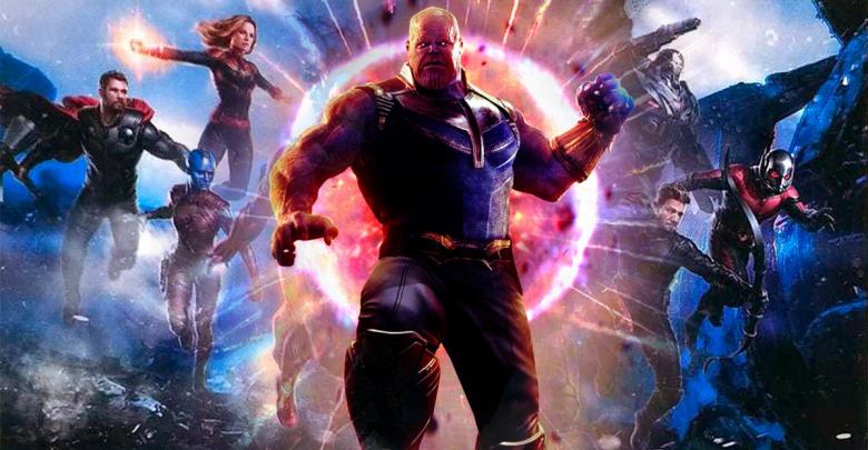Avengers 4 Release Date