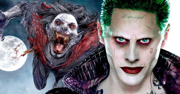 DC Movies Recast 5 Characters