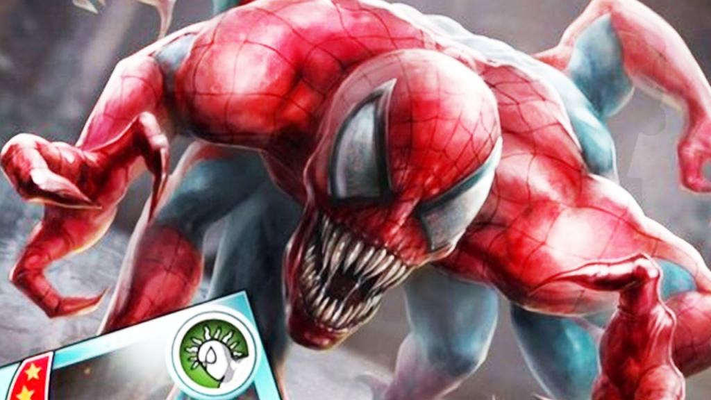 alternative versions of spider man alternative versions of spider man
