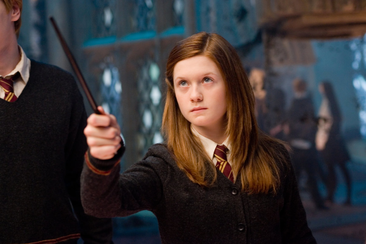 Most Powerful Witches in Harry Potter