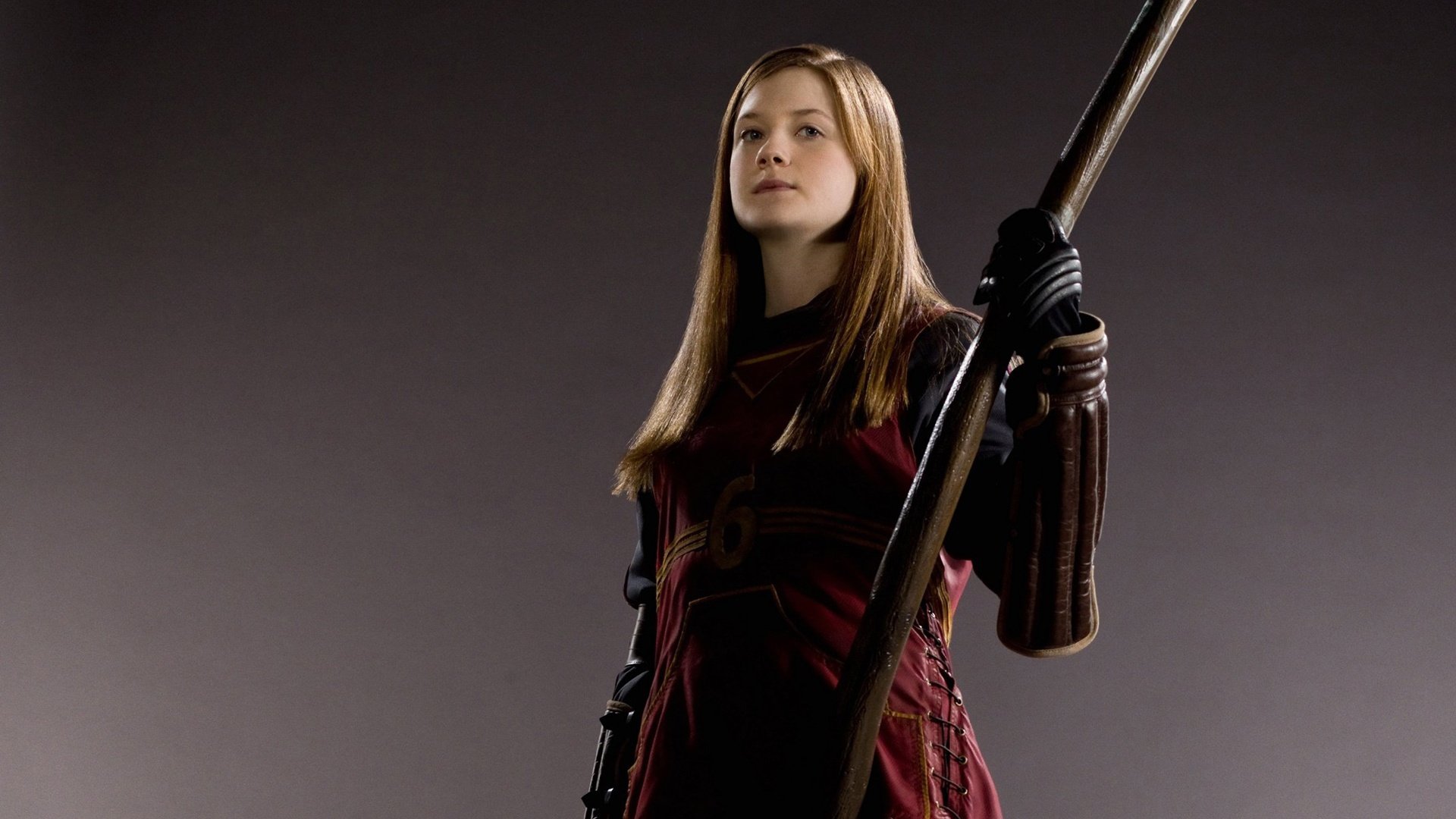 10 Things We Hate About Ginny Weasley In The Harry Potter ...