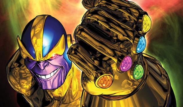 Differences Between Thanos' Infinity Gauntlet & Stark's Nano GauntletDifferences Between Thanos' Infinity Gauntlet & Stark's Nano Gauntlet