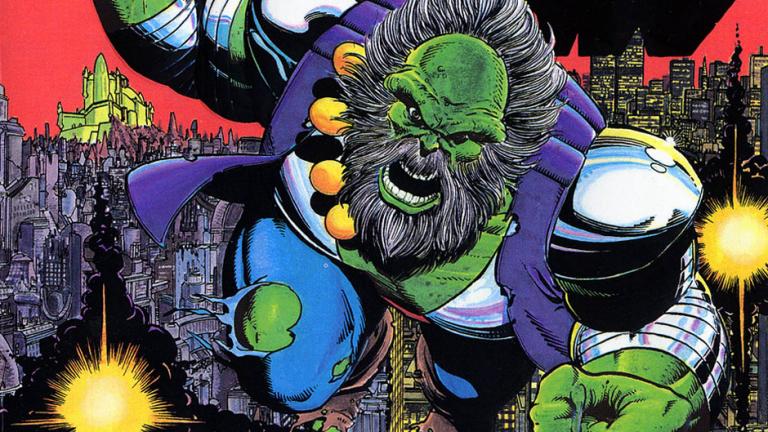 Maestro Vs Thanos Here’s Why The Mad Titan Is No Match