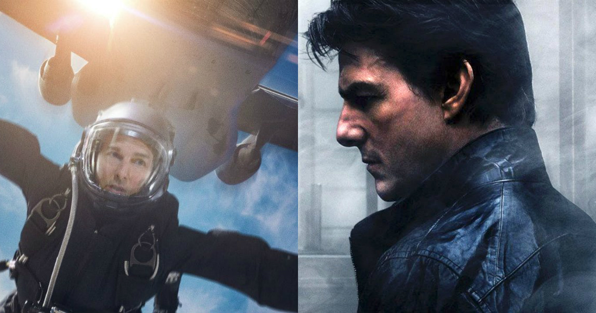 Every Mission: Impossible - Fallout Trailer Scene That Don't Appear in the Movie