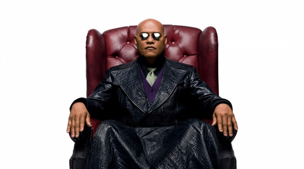 Matrix 4 Theory: Morpheus Will Return As The Villain