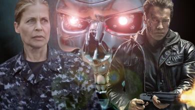 Terminator 6 James Cameron