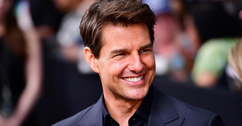 Tom Cruise