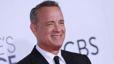 Tom Hanks