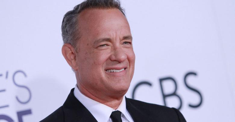 Tom Hanks