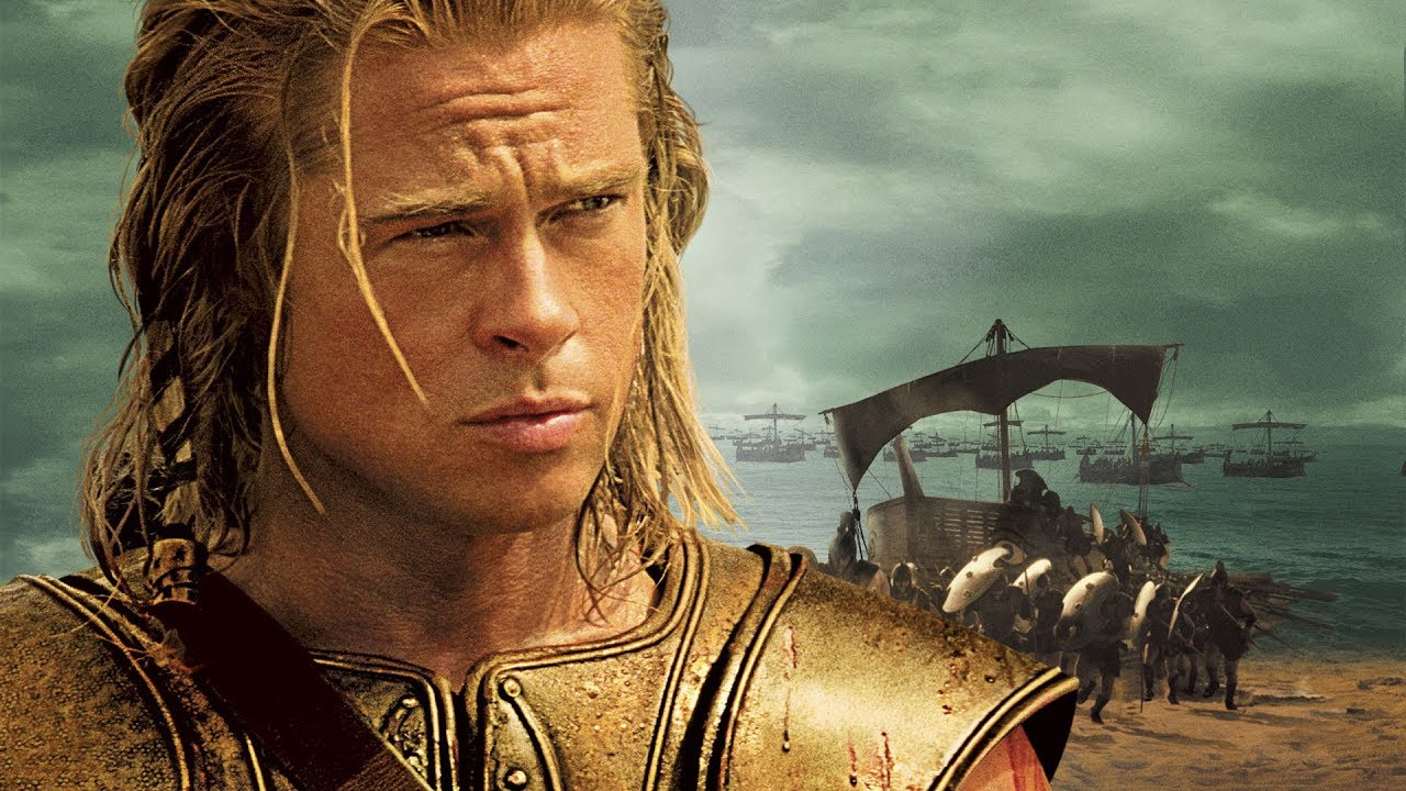 Highest Grossing Movies of Brad Pitt