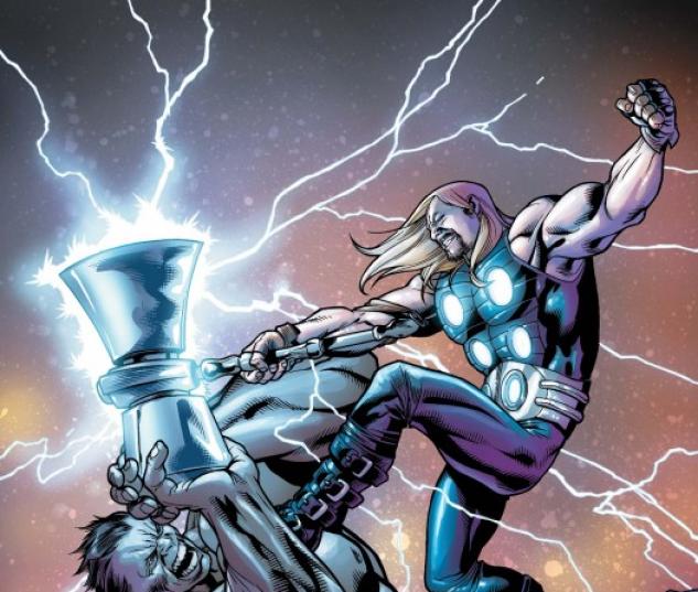 Infinity War - Here's Why Groot (of all people) Lifted Thor's Hammer