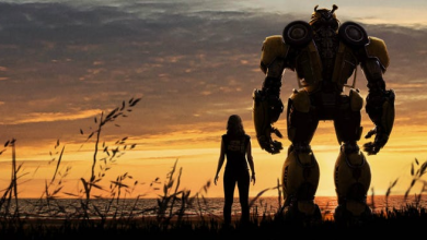 Bumblebee Movie Download