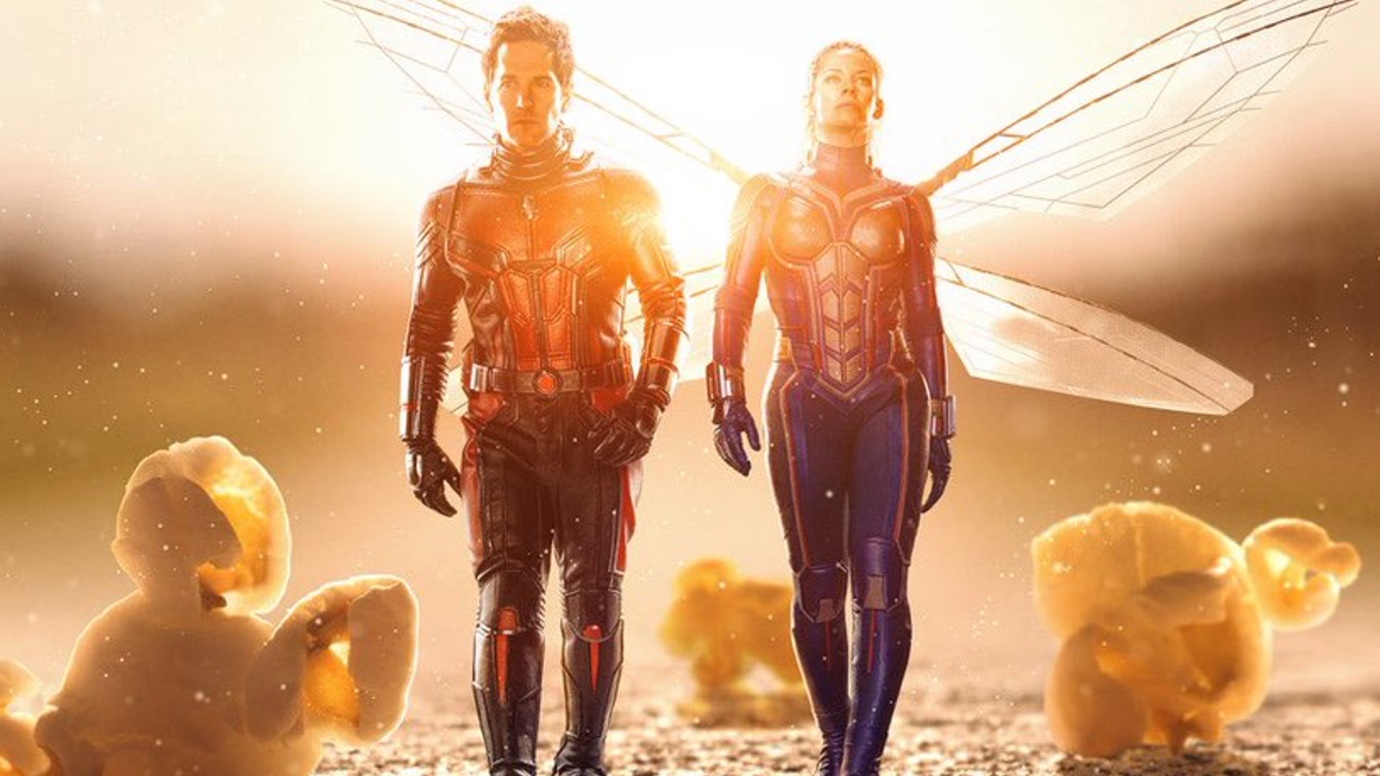 Ant-Man and the Wasp Will Have The Lowest Box Office Opening For Phase 3