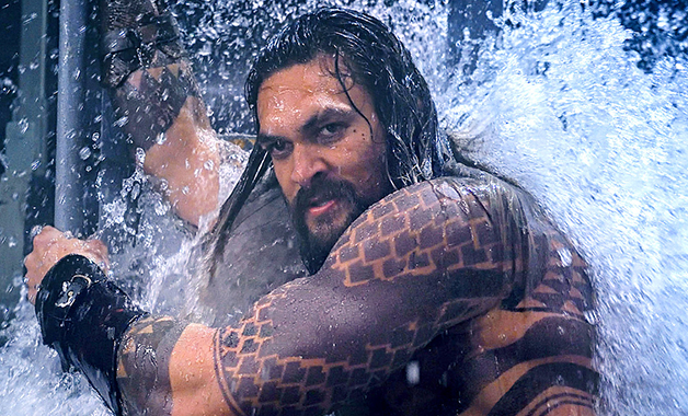 The First Trailer For Aquaman Is Out And It Is the Best Thing Ever From DC 