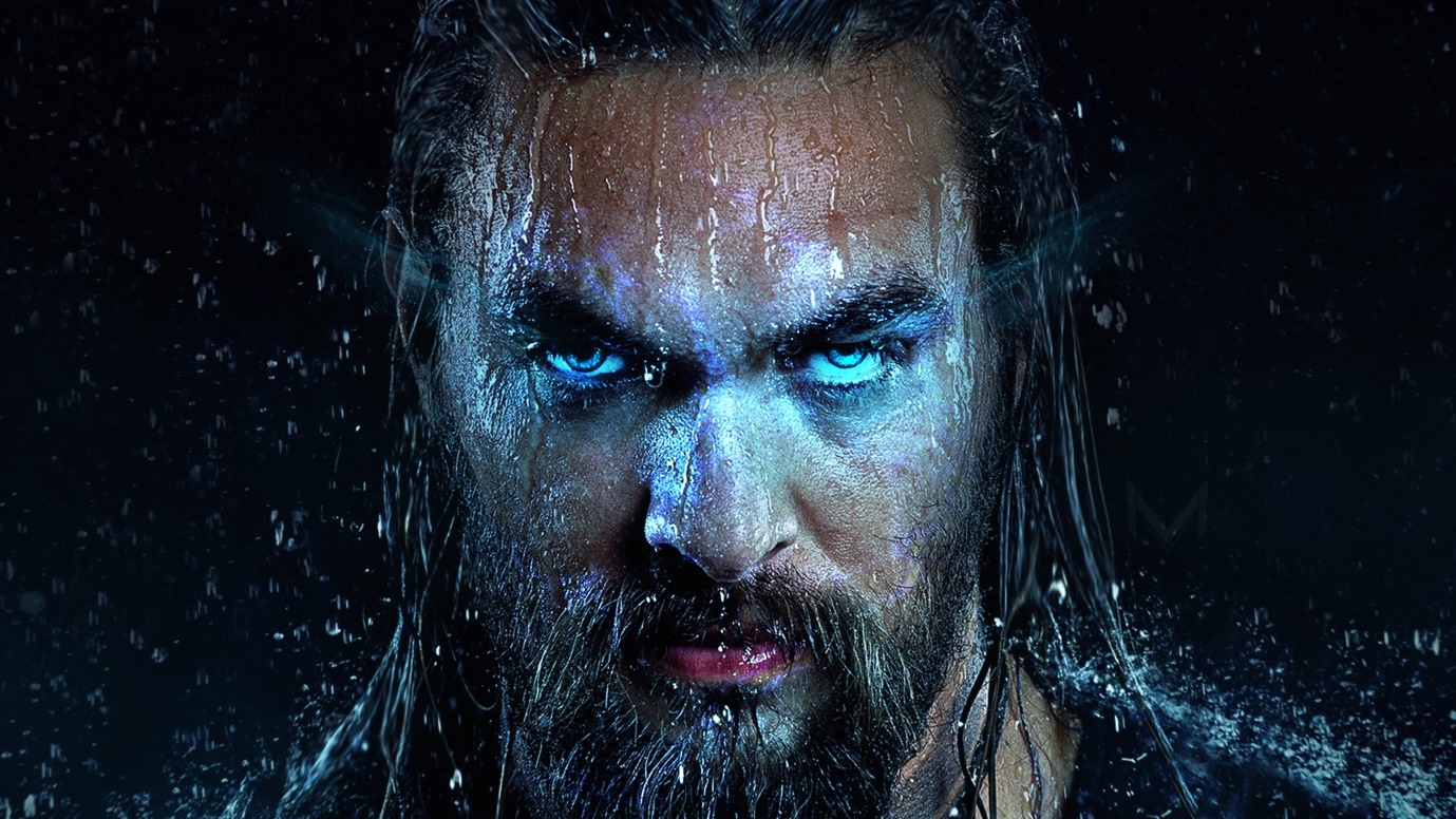 Aquaman