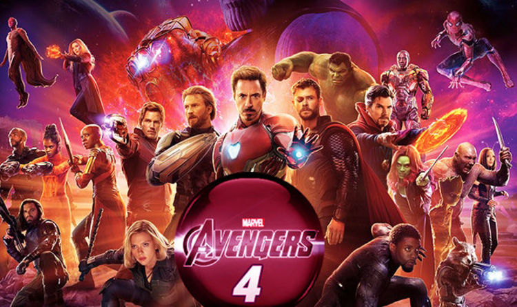 Avengers 4 – New Fan Art Shows Captain Marvel Carrying Iron Man’s Dead Body