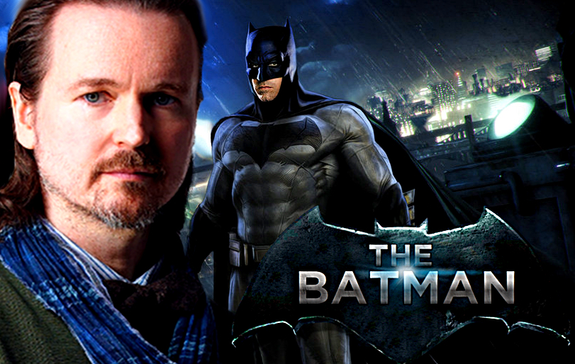 The Batman Matt Reeves