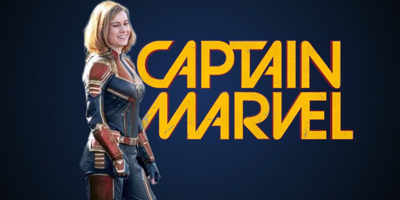 Captain Marvel Runtime