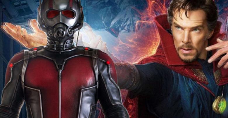 Avengers 4 Theory: Here's How Ant-Man Is Key To Doctor Strange Masterplan