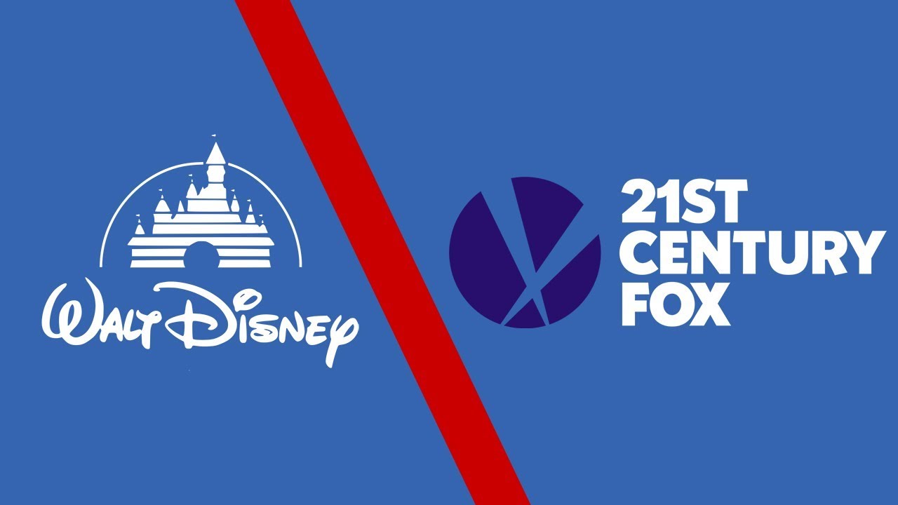 Disney-Fox Deal