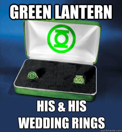 30 Savage Green Lantern Memes  That Will Make You Laugh Out 