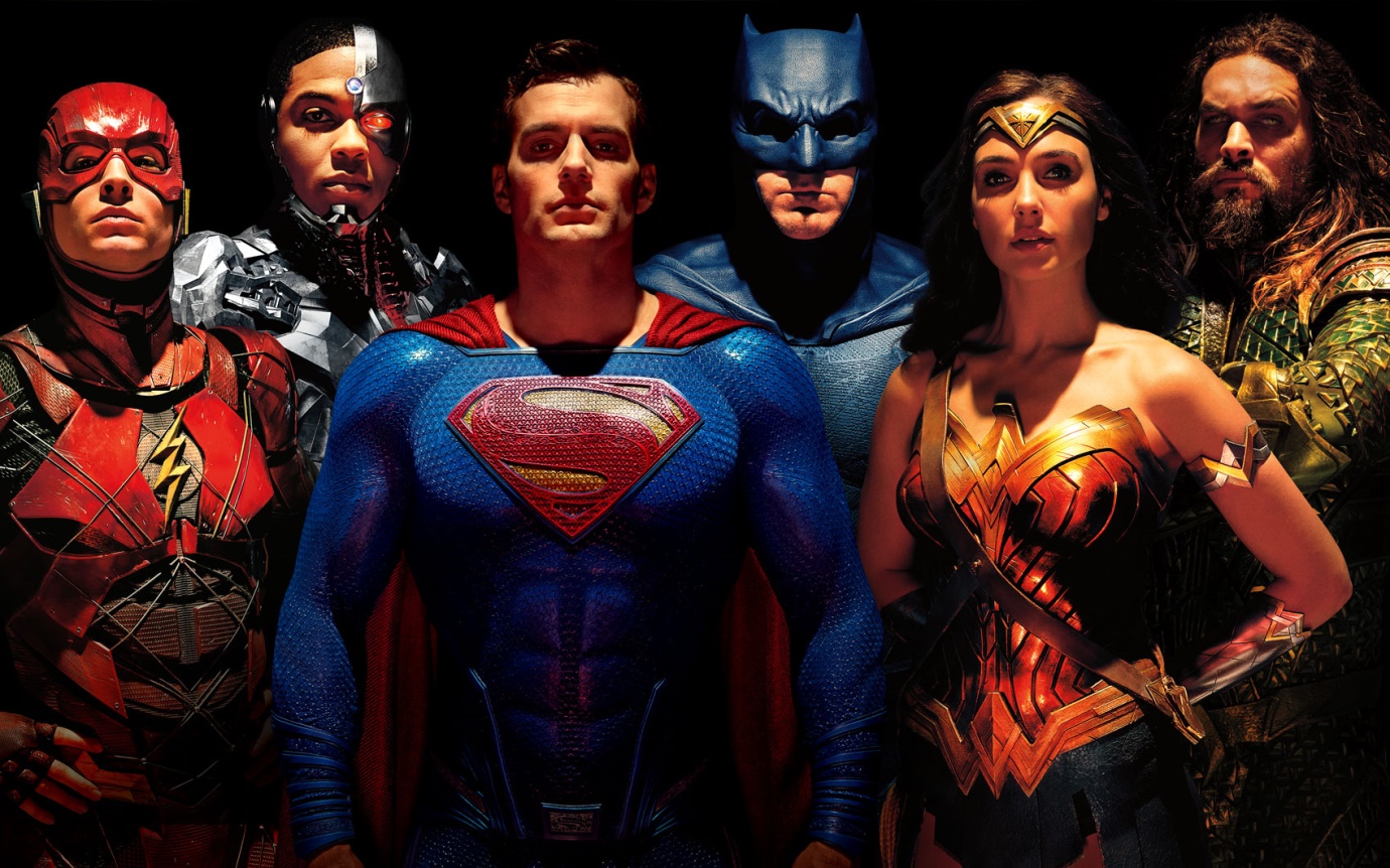 Justice League Cast Not Returning for Reshoots