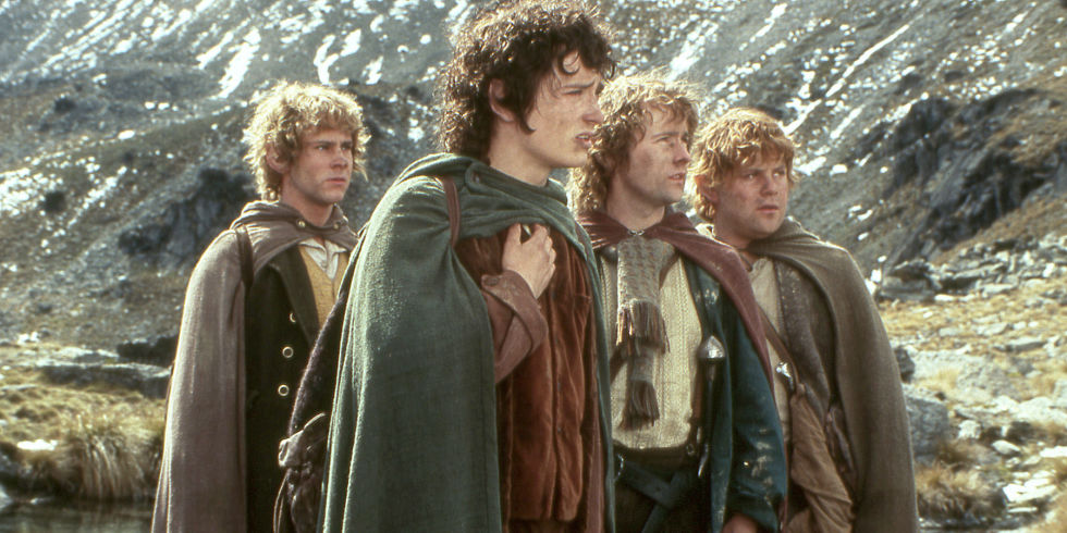 Best Quotes From Lord Of The Rings