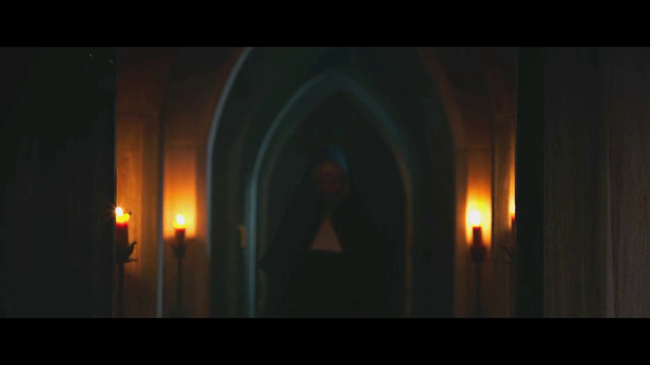 How The Nun Connects To The Conjuring And Annabelle 