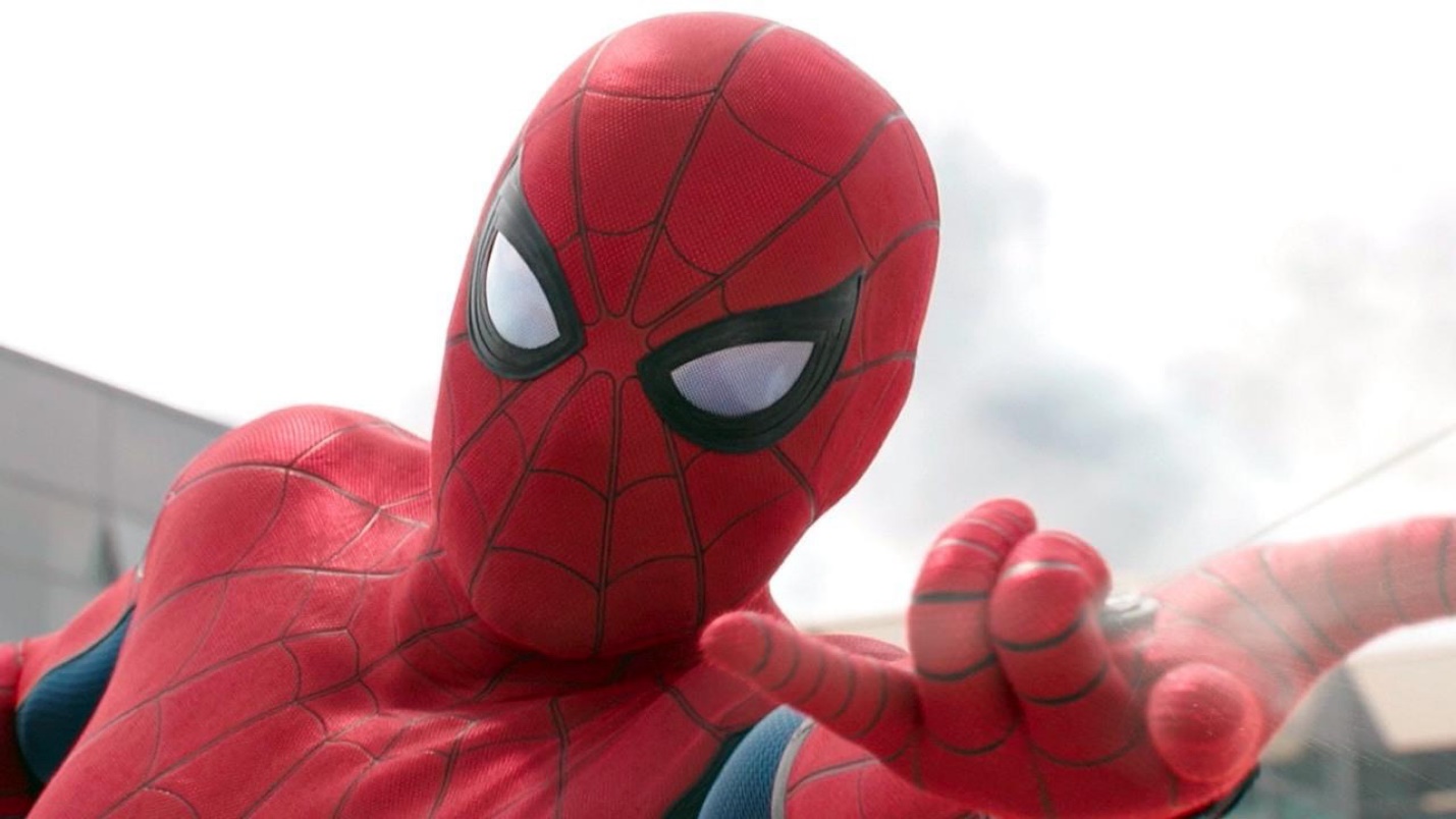 Spider-Man: Far From Home