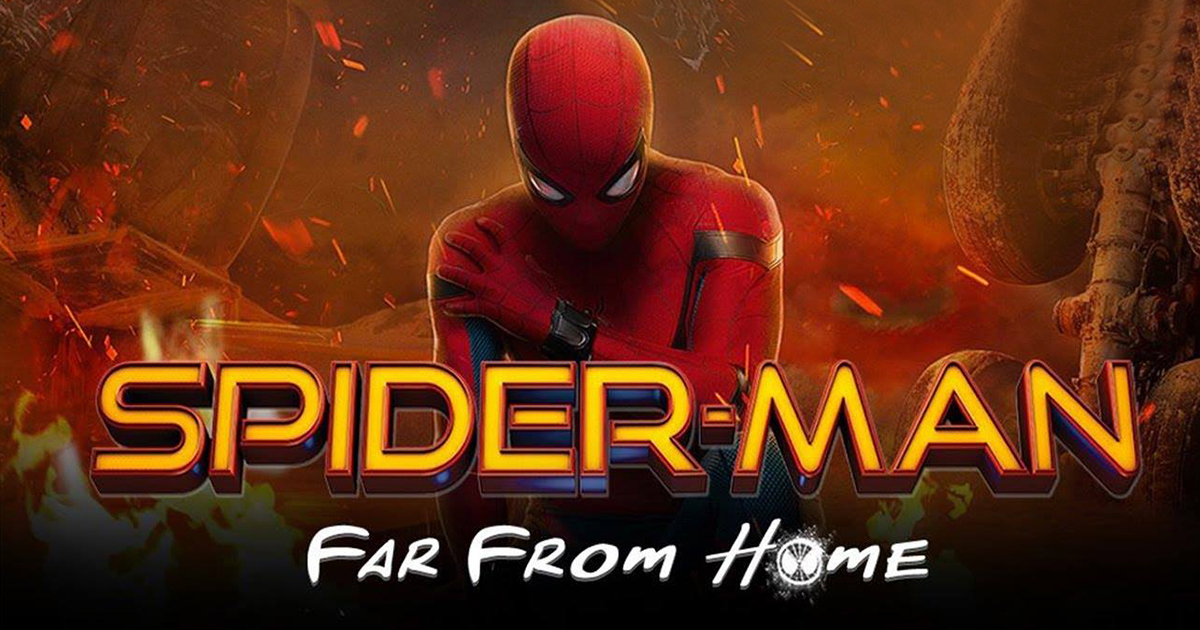 Spider-Man Far From Home: Rumor Suggests Another Villain to Take on Spidey