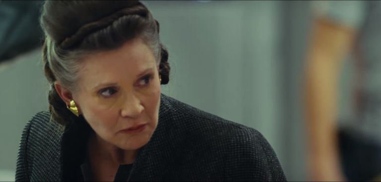 Star Wars: Episode IX Trailer