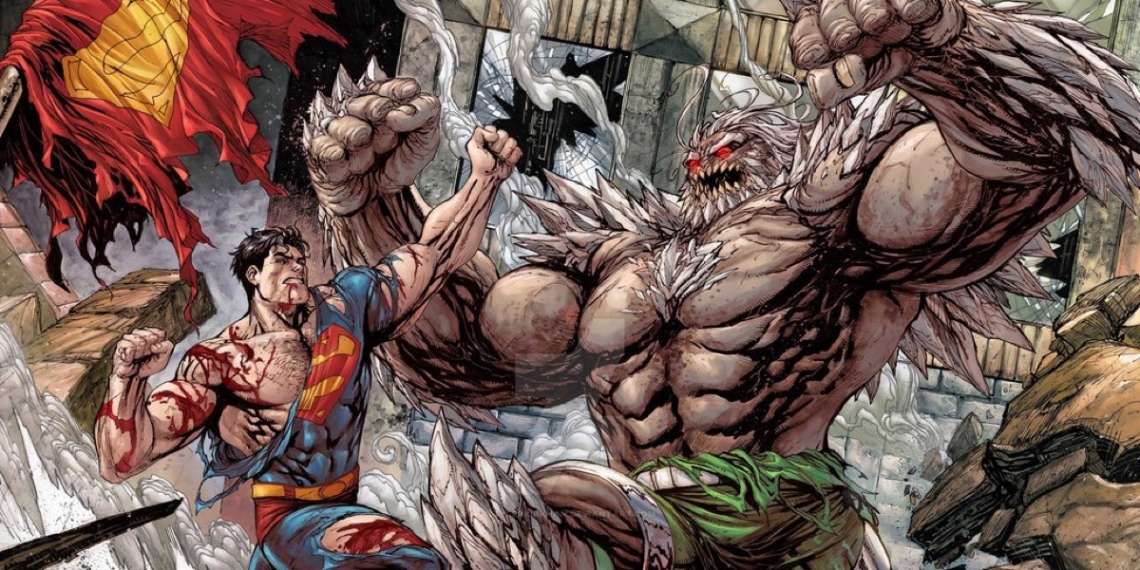 Goku Isn’t Anime's Superman. He is in Fact Anime’s Doomsday!!