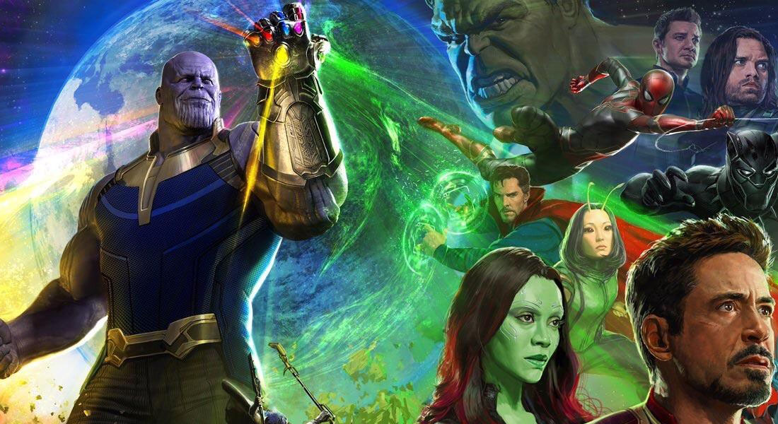 Infinity War: How Could Thanos Know About the Guardians Coming to Knowhere?