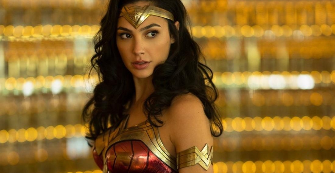 10 Interesting Facts About Gal Gadot And Wonder Woman