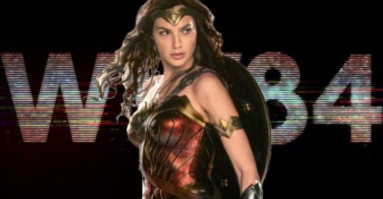 Wonder Woman 1984 Chris Pine Patty Jenkins