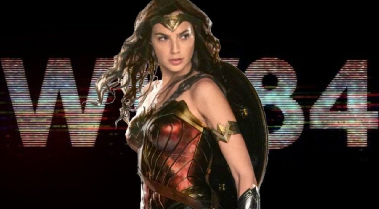 Wonder Woman 1984 Marvel MCU