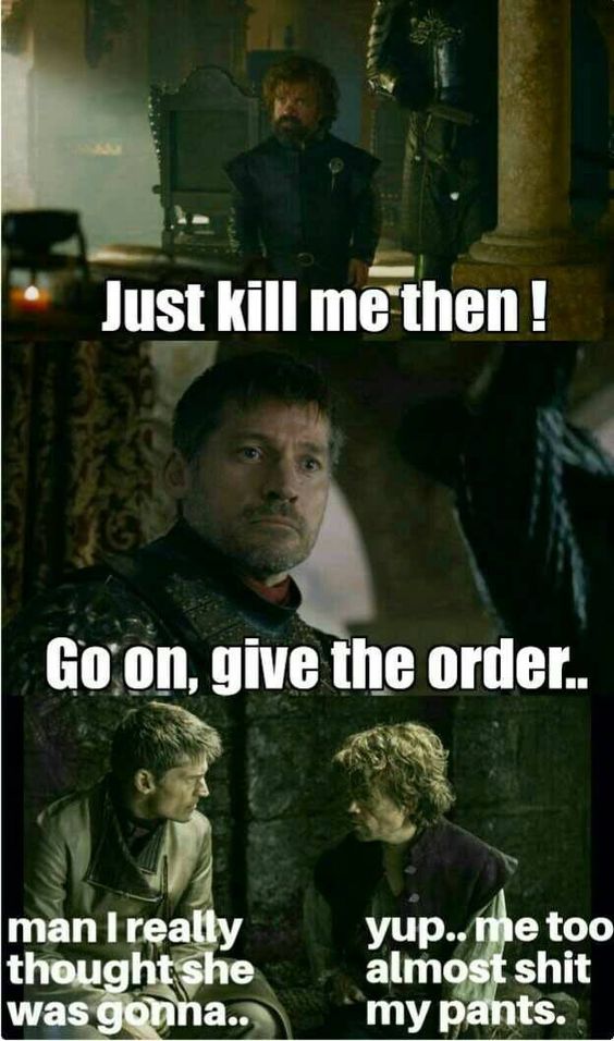 33 Funniest Tyrion Lannister Memes That Will Make You Laugh Uncontrollably