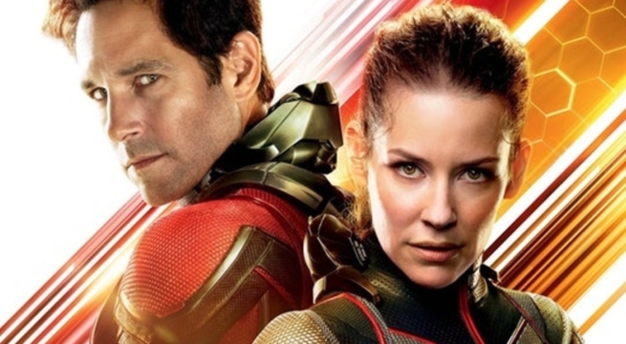 Ant-Man and the Wasp 3 Into Disney+ Series