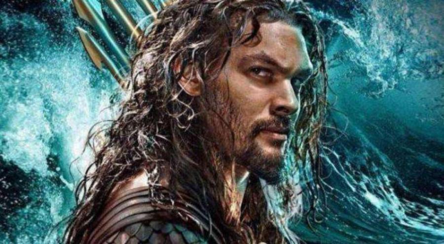 A Huge DC Comics Character Could Be Part of Upcoming Aquaman Movie