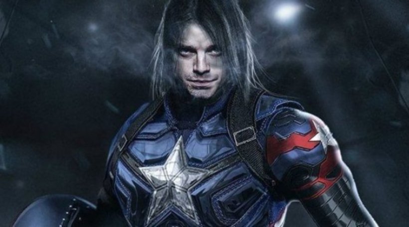 Winter Soldier