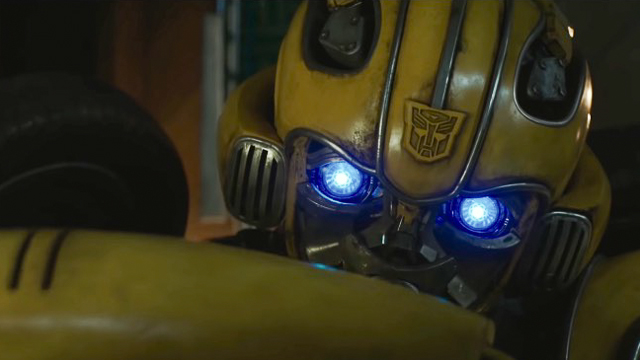 Transformers: Bumblebee Post-Credits Scenes