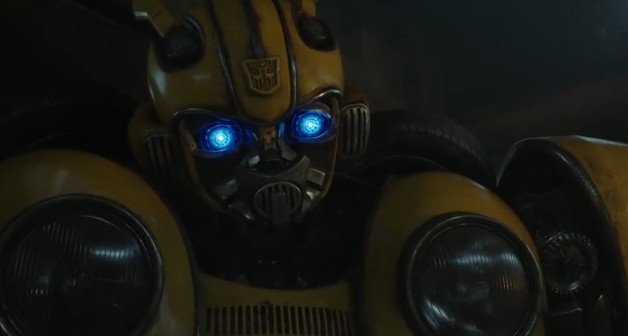 Bumblebee