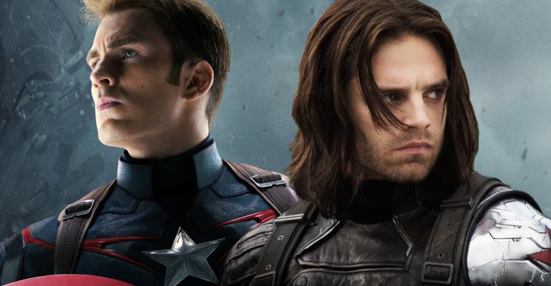 Avengers: Endgame Directors Captain America Bucky