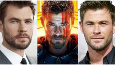 Chris Hemsworth Quiz